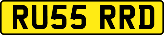 RU55RRD