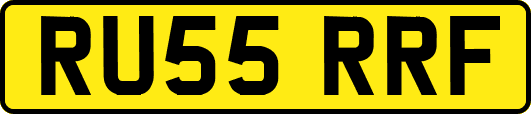 RU55RRF
