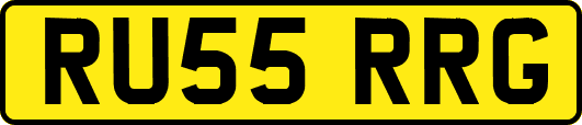 RU55RRG