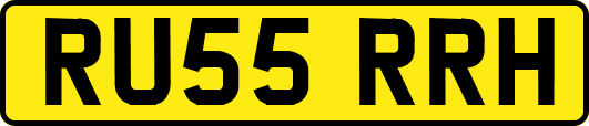 RU55RRH