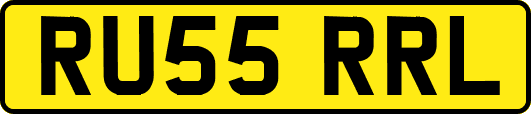 RU55RRL