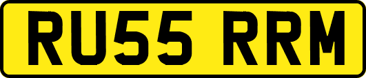 RU55RRM