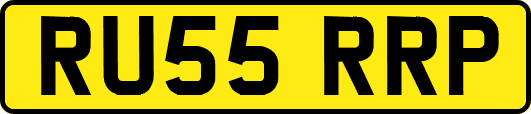 RU55RRP