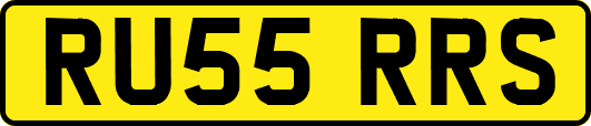 RU55RRS