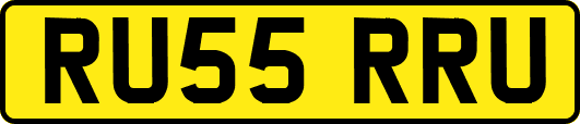 RU55RRU