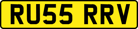 RU55RRV