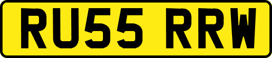 RU55RRW