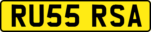 RU55RSA