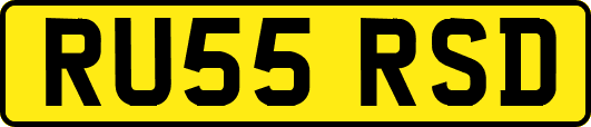 RU55RSD
