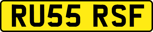 RU55RSF
