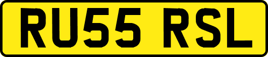 RU55RSL