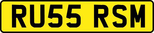 RU55RSM