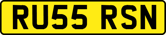RU55RSN