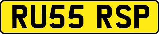 RU55RSP