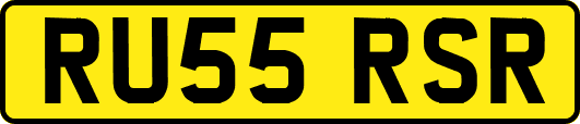 RU55RSR