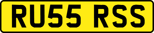 RU55RSS