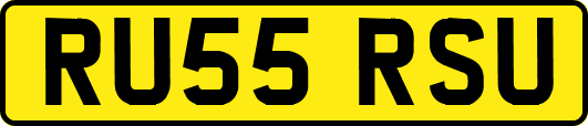 RU55RSU