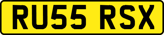RU55RSX