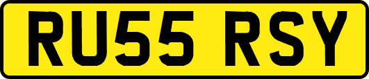 RU55RSY