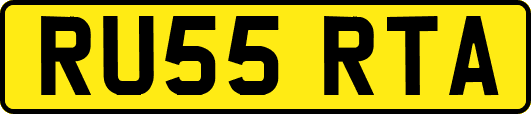 RU55RTA