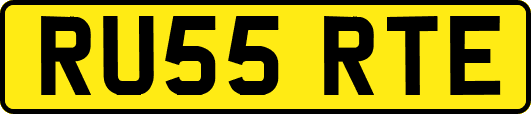 RU55RTE