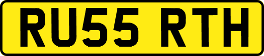 RU55RTH