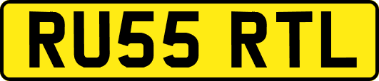 RU55RTL