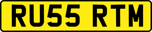 RU55RTM