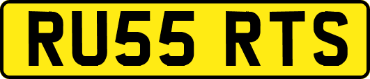 RU55RTS