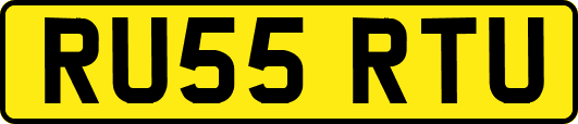 RU55RTU