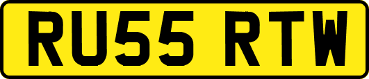 RU55RTW