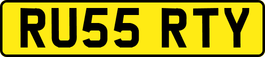 RU55RTY