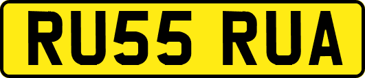 RU55RUA