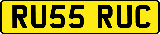 RU55RUC