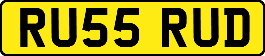 RU55RUD