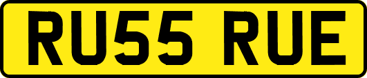 RU55RUE