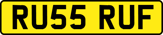 RU55RUF