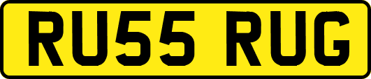 RU55RUG