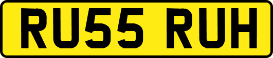 RU55RUH