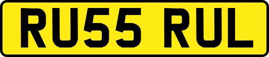 RU55RUL