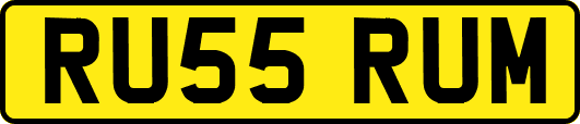 RU55RUM