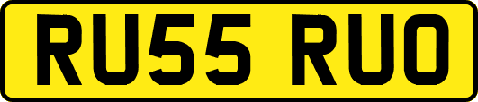 RU55RUO