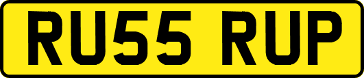 RU55RUP