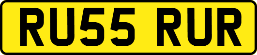 RU55RUR