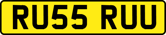 RU55RUU