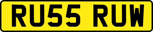 RU55RUW
