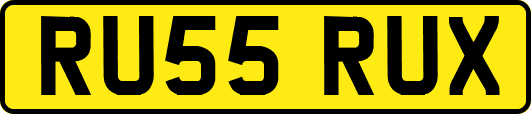 RU55RUX