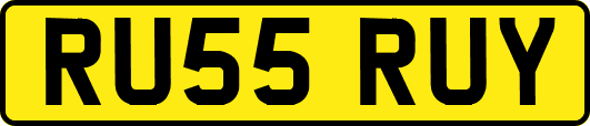 RU55RUY