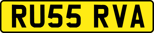 RU55RVA