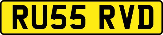 RU55RVD